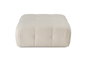 Atelier Del Sofa Doblo Pouffe - Cream